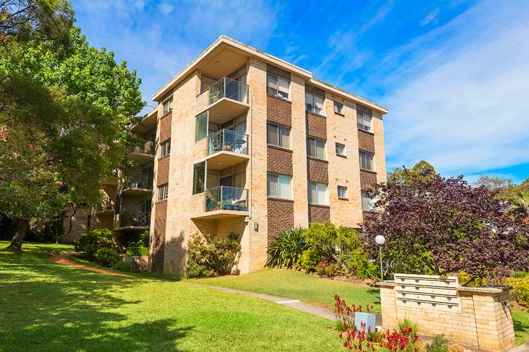 Sixth view of Homely apartment listing, 14/17 Grasmere Road, Cremorne NSW 2090