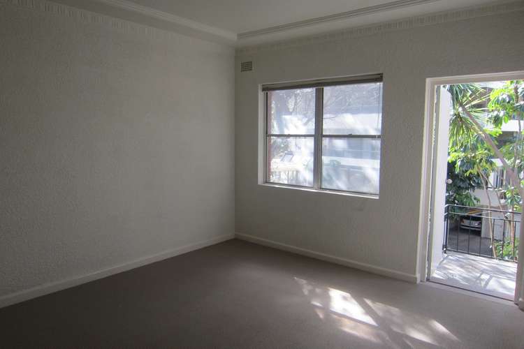 Second view of Homely apartment listing, 5/10 Rangers Road, Cremorne NSW 2090