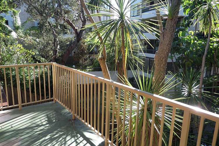 Third view of Homely apartment listing, 5/10 Rangers Road, Cremorne NSW 2090