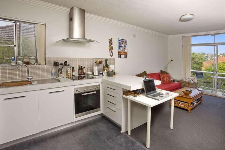 Main view of Homely apartment listing, 12/54 Raglan Street, Mosman NSW 2088
