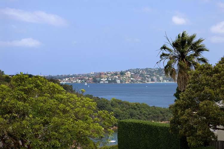 Second view of Homely apartment listing, 12/54 Raglan Street, Mosman NSW 2088