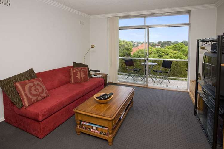 Fourth view of Homely apartment listing, 12/54 Raglan Street, Mosman NSW 2088