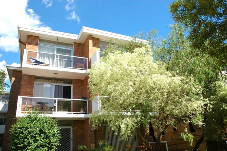 Fifth view of Homely apartment listing, 12/54 Raglan Street, Mosman NSW 2088