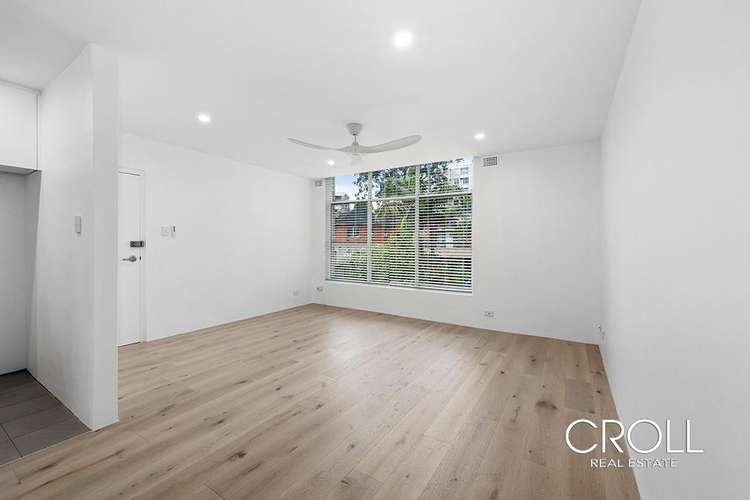 Second view of Homely apartment listing, 12/8 Rangers Road, Neutral Bay NSW 2089