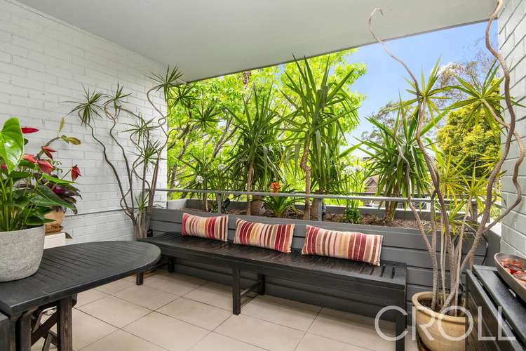 Second view of Homely apartment listing, 12/13 Rangers Road, Cremorne NSW 2090