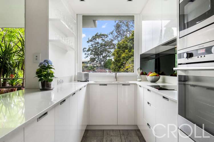 Third view of Homely apartment listing, 12/13 Rangers Road, Cremorne NSW 2090
