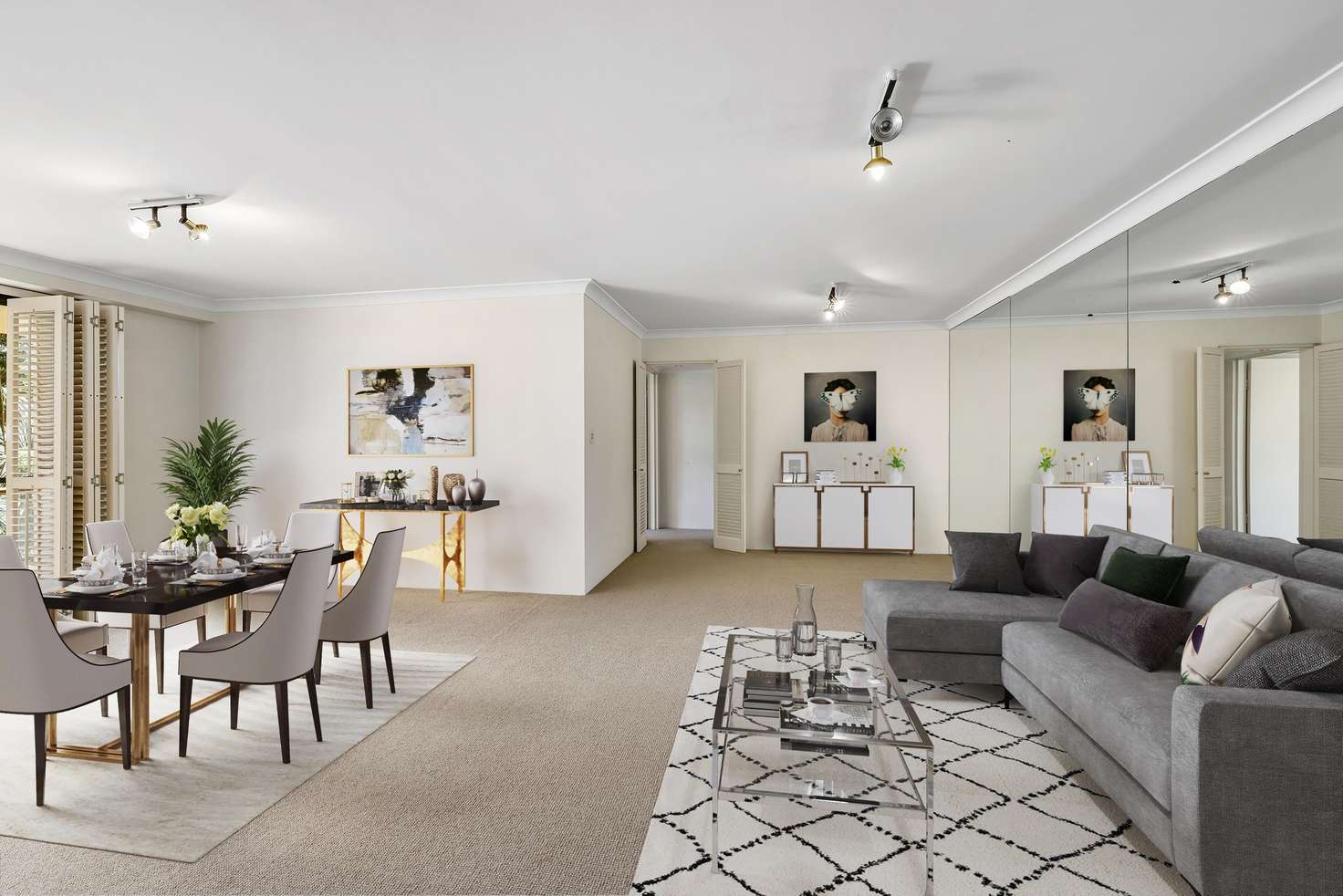Main view of Homely apartment listing, 9/25 Sutherland Street, Cremorne NSW 2090