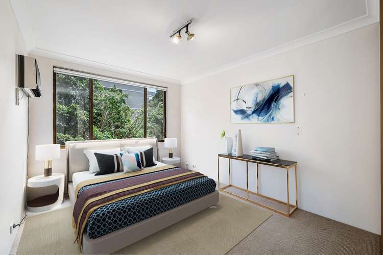 Second view of Homely apartment listing, 9/25 Sutherland Street, Cremorne NSW 2090