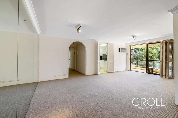 Third view of Homely apartment listing, 9/25 Sutherland Street, Cremorne NSW 2090