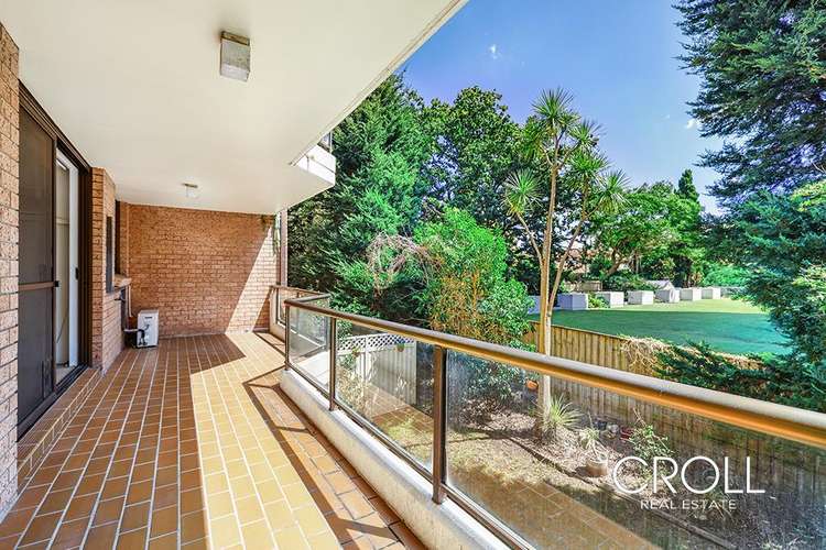 Fourth view of Homely apartment listing, 9/25 Sutherland Street, Cremorne NSW 2090