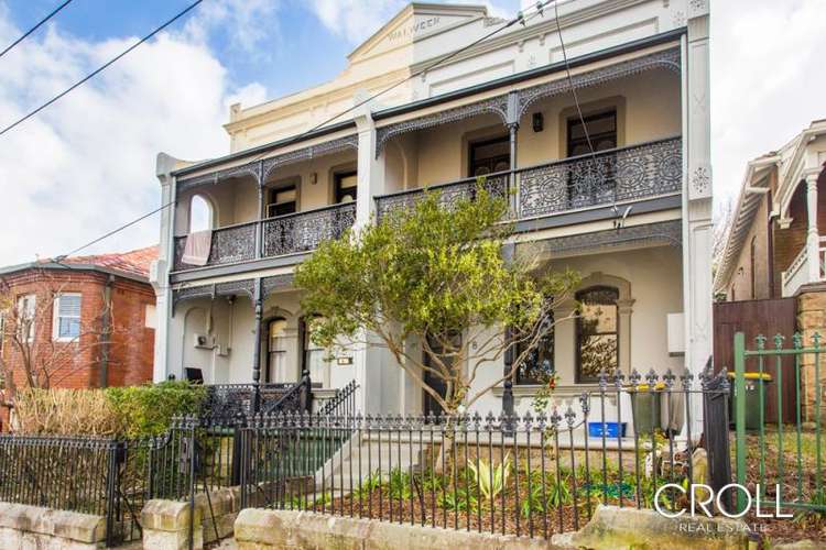 Main view of Homely house listing, 8 William Street, North Sydney NSW 2060