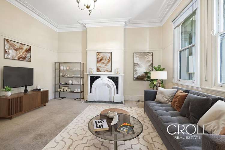 Second view of Homely house listing, 8 William Street, North Sydney NSW 2060