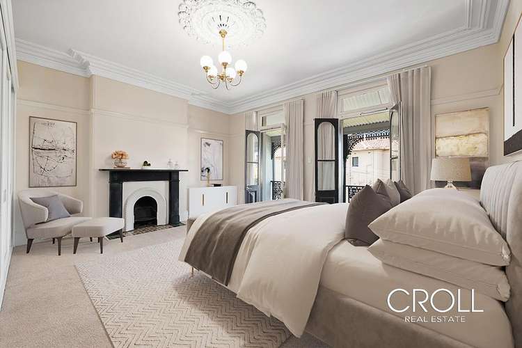 Fifth view of Homely house listing, 8 William Street, North Sydney NSW 2060