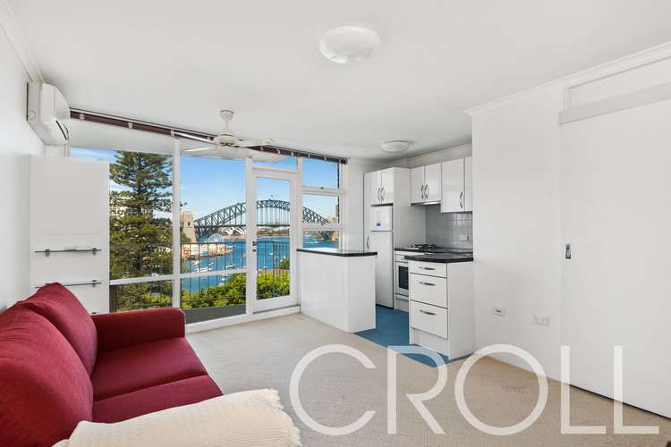 25/7 Lavender Street, Mcmahons Point NSW 2060