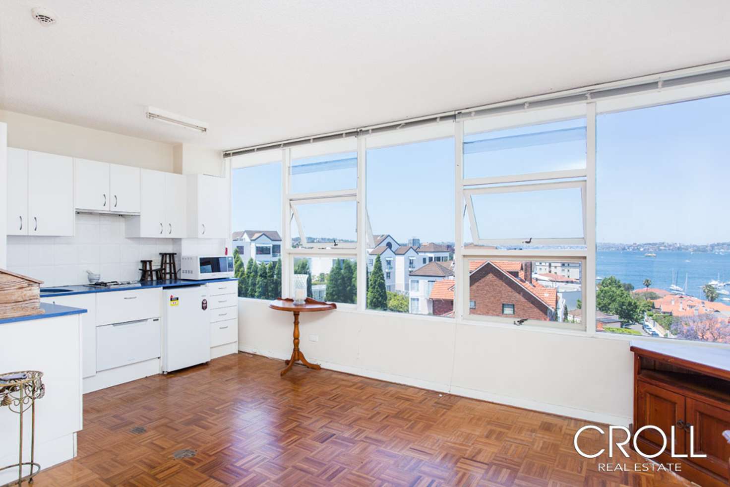 Main view of Homely apartment listing, 64/106 High Street, North Sydney NSW 2060