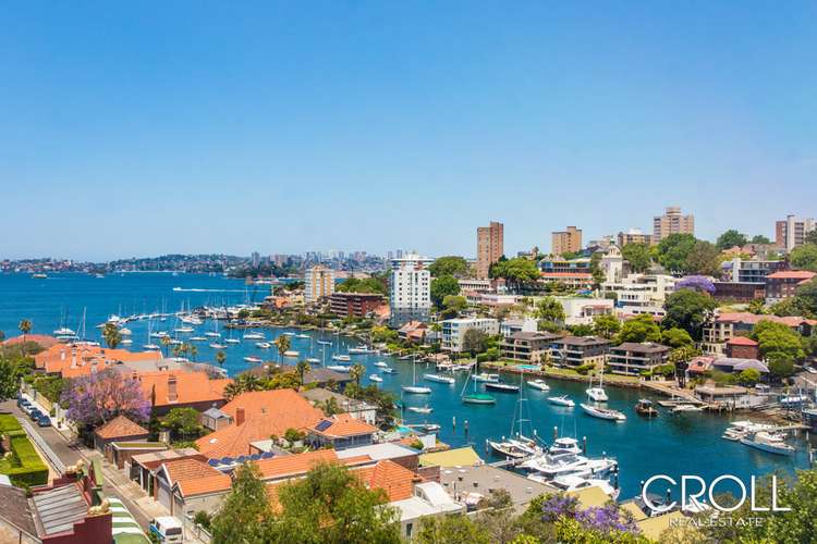 Second view of Homely apartment listing, 64/106 High Street, North Sydney NSW 2060