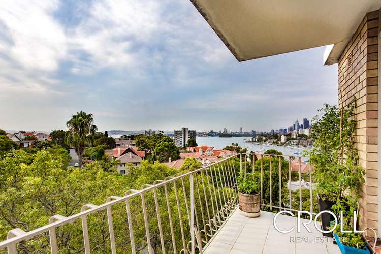 19/36 Wycombe Road, Neutral Bay NSW 2089