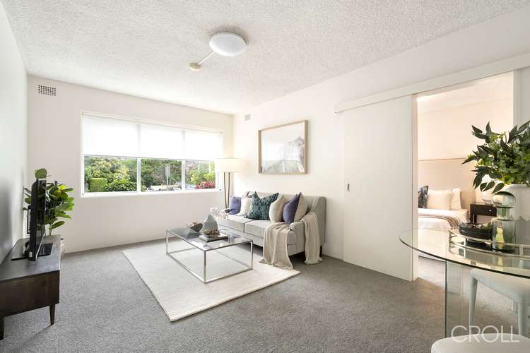 Second view of Homely apartment listing, 1/71 Avenue Road, Mosman NSW 2088