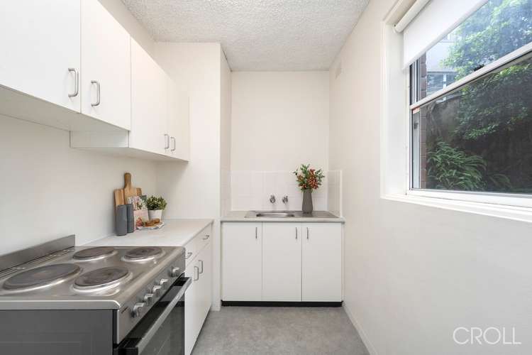 Third view of Homely apartment listing, 1/71 Avenue Road, Mosman NSW 2088
