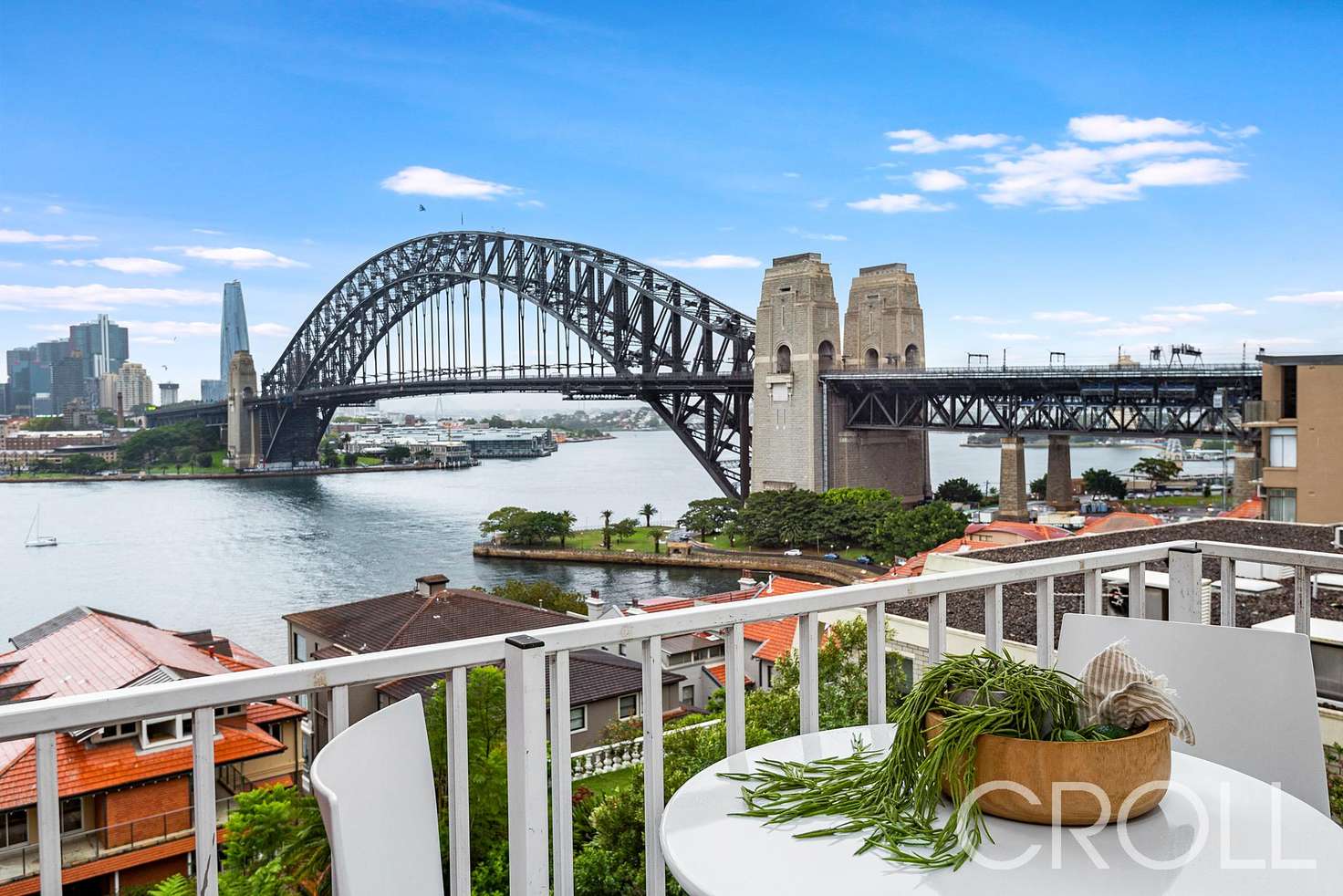 Main view of Homely apartment listing, 304/57 Upper Pitt Street, Kirribilli NSW 2061