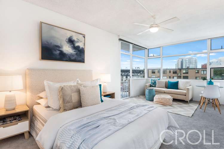 Third view of Homely apartment listing, 304/57 Upper Pitt Street, Kirribilli NSW 2061