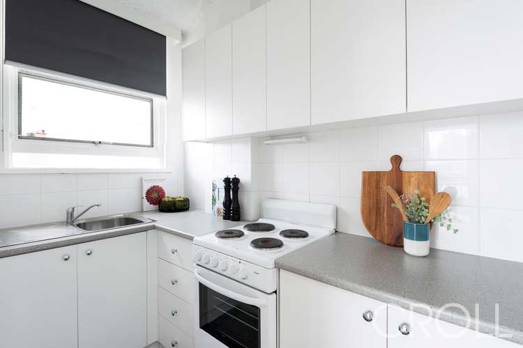 Fourth view of Homely apartment listing, 304/57 Upper Pitt Street, Kirribilli NSW 2061