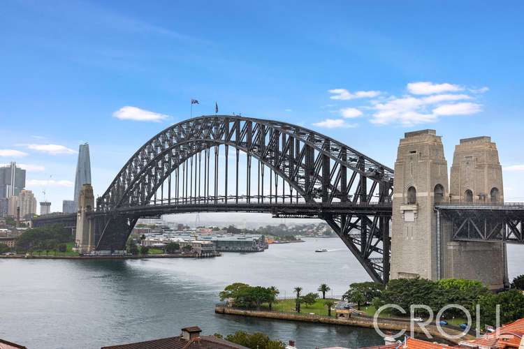 Sixth view of Homely apartment listing, 304/57 Upper Pitt Street, Kirribilli NSW 2061