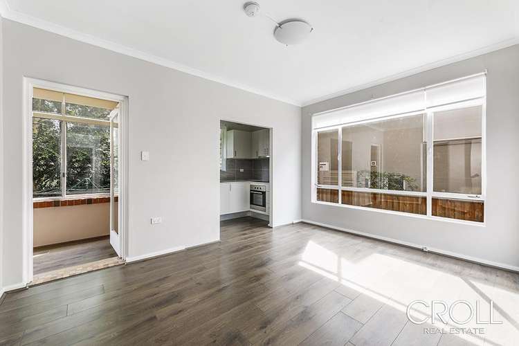 Third view of Homely apartment listing, 3/10 Esther Road, Mosman NSW 2088