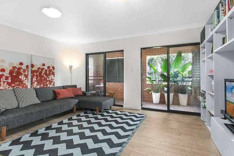 Main view of Homely apartment listing, 5/62 Kenneth Road, Manly Vale NSW 2093
