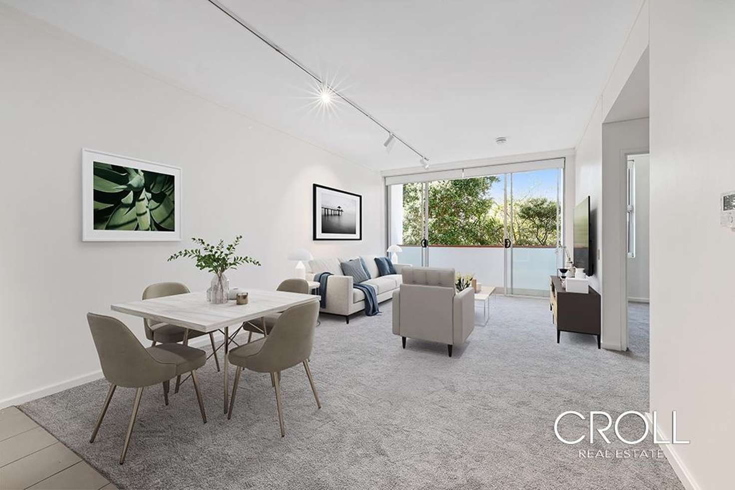 Main view of Homely apartment listing, 19/129 Spit Road, Mosman NSW 2088