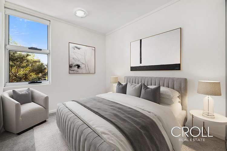 Fourth view of Homely apartment listing, 19/129 Spit Road, Mosman NSW 2088