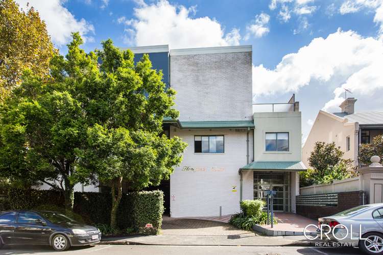 Third view of Homely apartment listing, 33/51 Hereford Street, Glebe NSW 2037