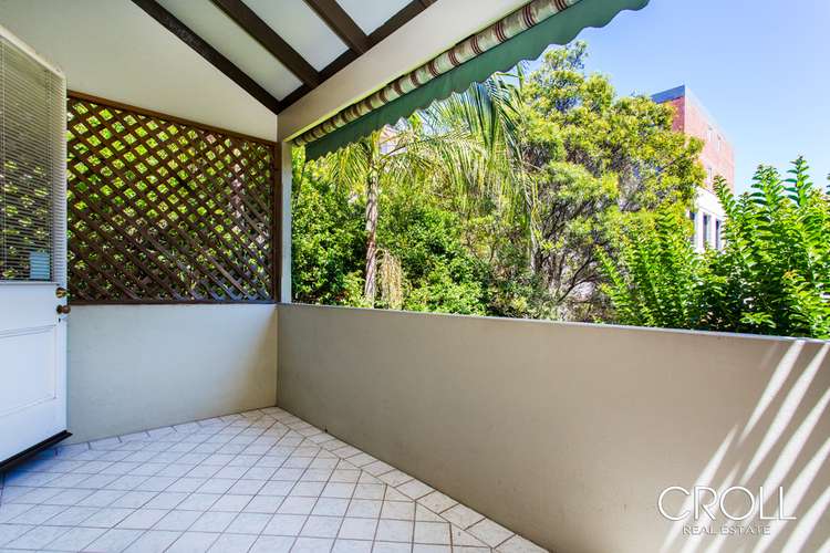 Second view of Homely apartment listing, 2/15 Heydon Street, Mosman NSW 2088