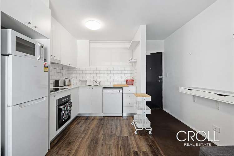 Second view of Homely apartment listing, 46/268 Johnston Street, Annandale NSW 2038