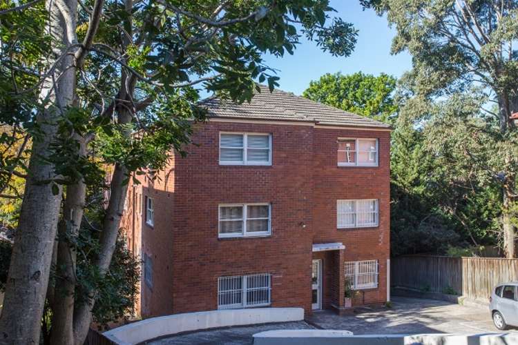 Fifth view of Homely apartment listing, 21/323 Alfred Street North, Neutral Bay NSW 2089