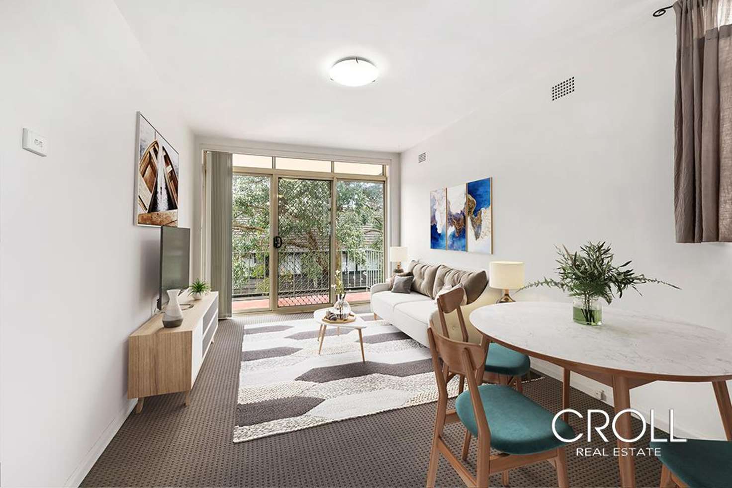 Main view of Homely apartment listing, 8/18 Byrnes Avenue, Neutral Bay NSW 2089