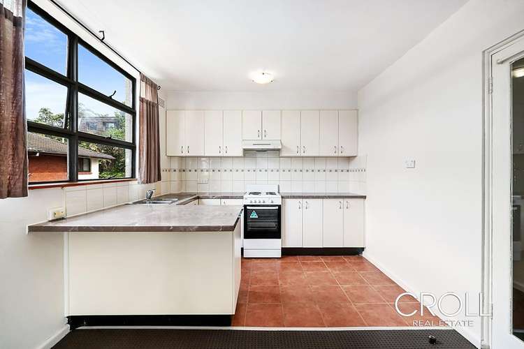 Second view of Homely apartment listing, 8/18 Byrnes Avenue, Neutral Bay NSW 2089