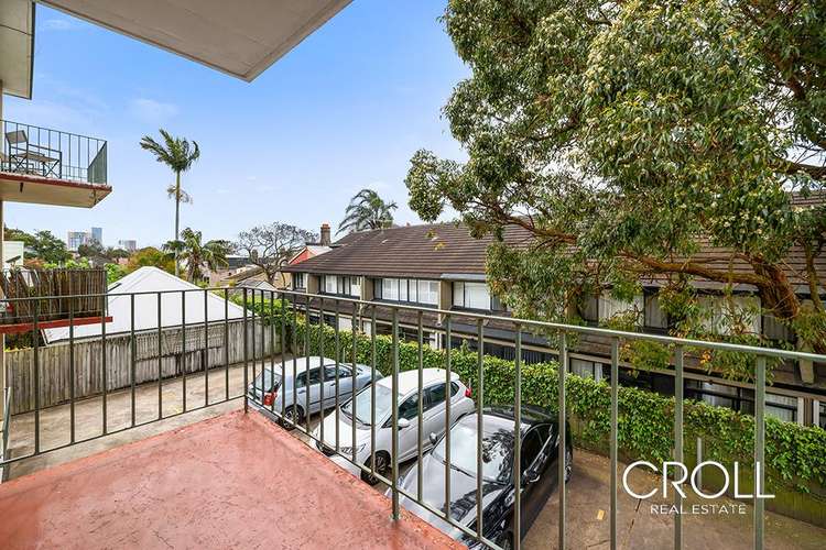 Fifth view of Homely apartment listing, 8/18 Byrnes Avenue, Neutral Bay NSW 2089