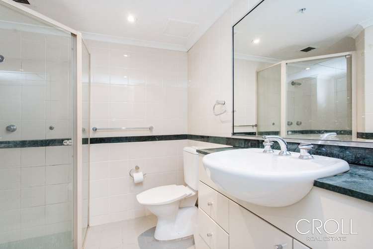 Third view of Homely studio listing, 21/237 Miller Street, North Sydney NSW 2060