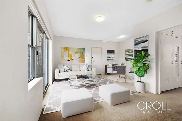 Main view of Homely apartment listing, 3/36 Murdoch Street, Cremorne NSW 2090