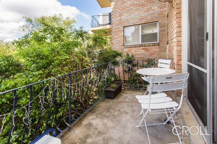 Second view of Homely apartment listing, 3/36 Murdoch Street, Cremorne NSW 2090