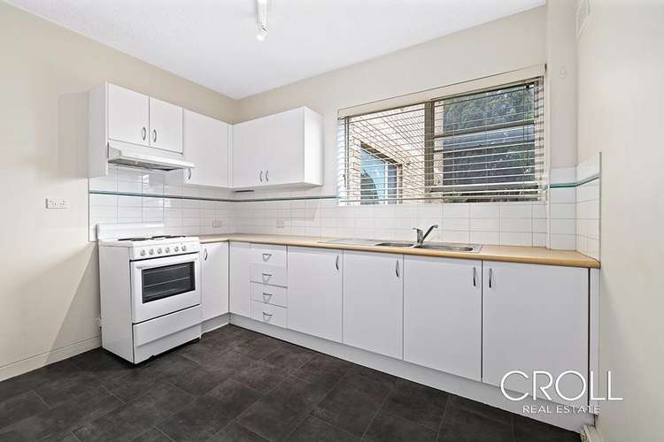Third view of Homely apartment listing, 3/36 Murdoch Street, Cremorne NSW 2090