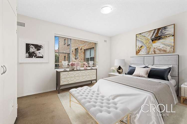 Fourth view of Homely apartment listing, 3/36 Murdoch Street, Cremorne NSW 2090