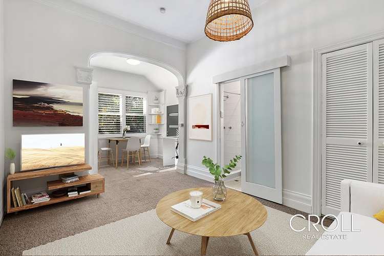 Second view of Homely apartment listing, 42 Macpherson St, Cremorne NSW 2090