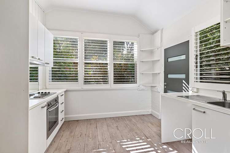 Third view of Homely apartment listing, 42 Macpherson St, Cremorne NSW 2090