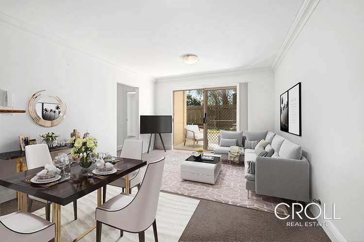 Main view of Homely apartment listing, 5/92 Parraween St, Cremorne NSW 2090