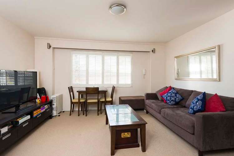 Main view of Homely apartment listing, 3/323 Alfred Street North, Neutral Bay NSW 2089