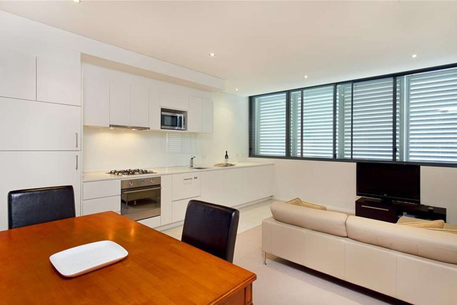 Main view of Homely apartment listing, 9/368 Military Road, Cremorne NSW 2090