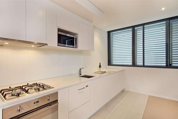 Second view of Homely apartment listing, 9/368 Military Road, Cremorne NSW 2090