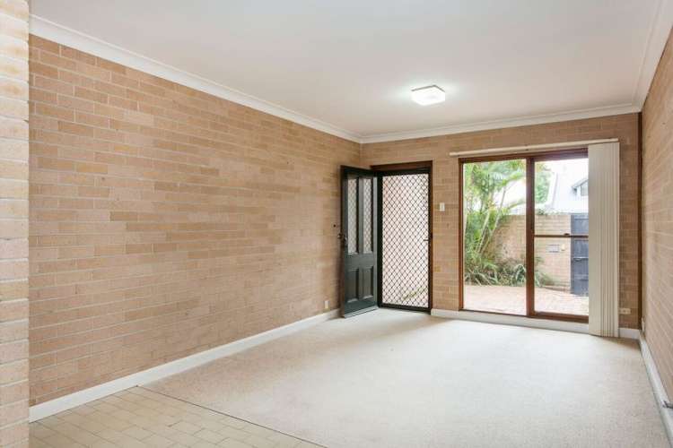Main view of Homely townhouse listing, 3/16 Foucart Street, Rozelle NSW 2039